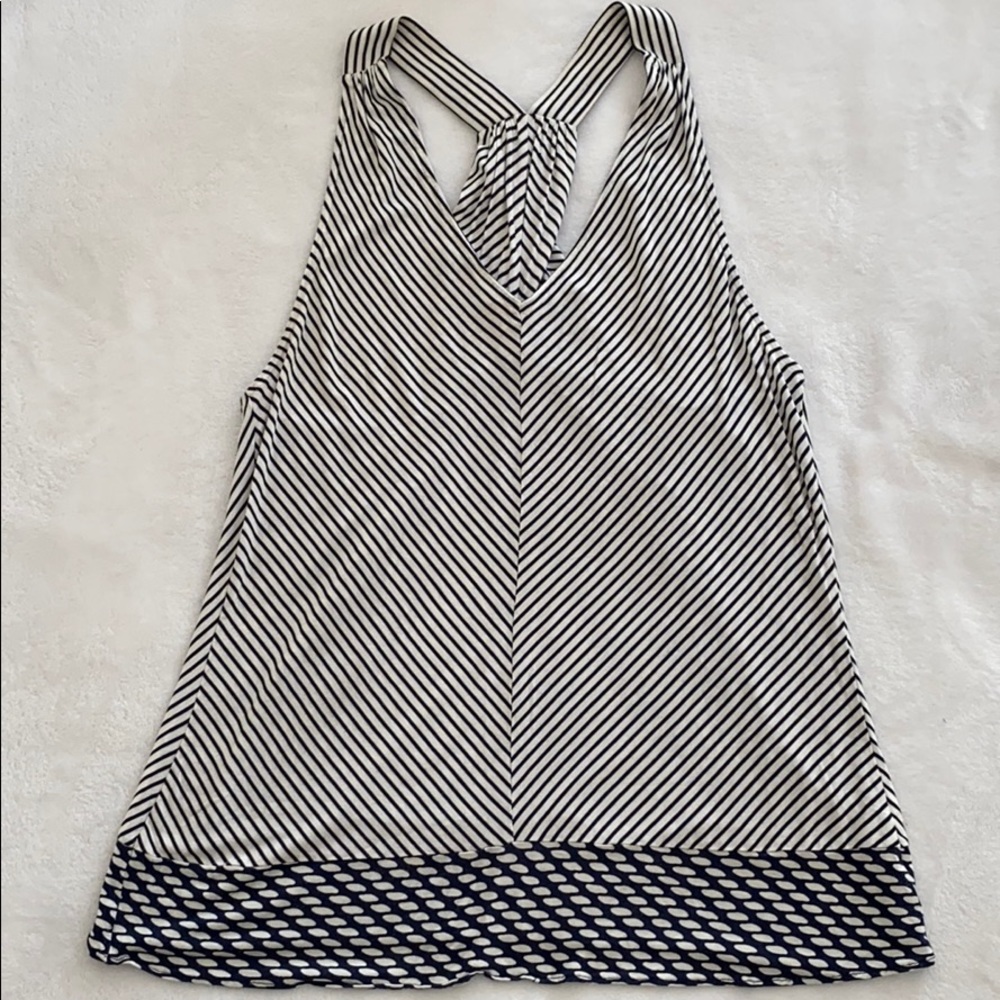 Banana Republic top